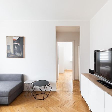 P&O Apartments Gamerskiego Warszawa Eksteriør billede